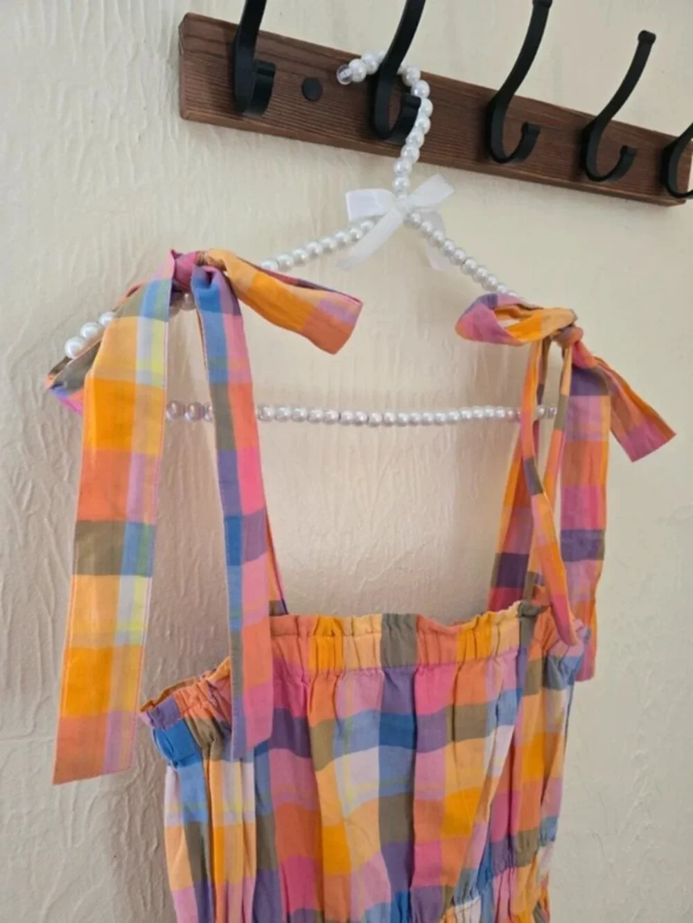 Free Assembly size xs